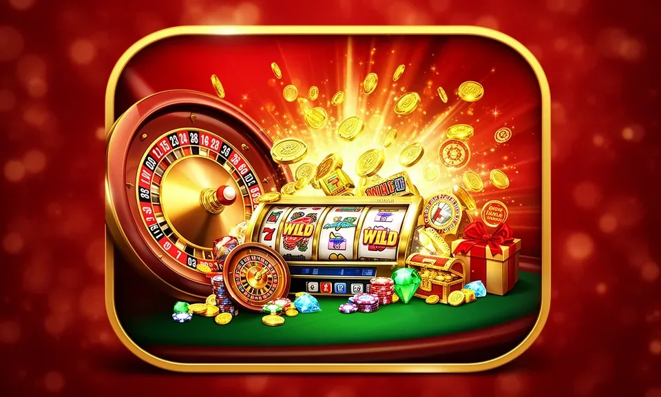 md188 Bonus