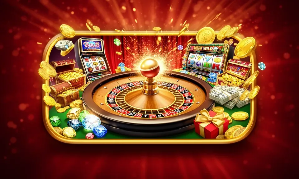 md188 Banjarmasin Jackpot Hub